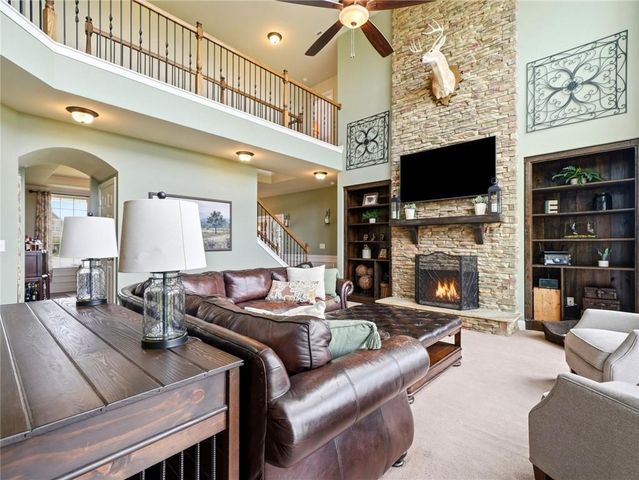 5085 Laurel Ridge Drive, Cumming, GA 30040