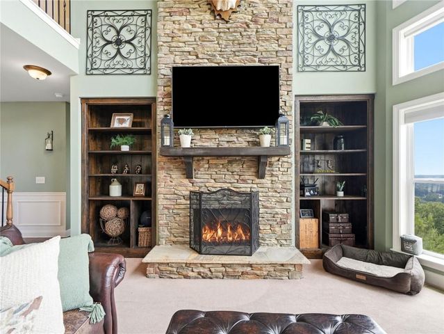 5085 Laurel Ridge Drive, Cumming, GA 30040