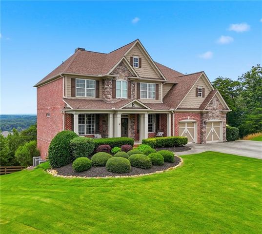 5085 Laurel Ridge Drive, Cumming, GA 30040