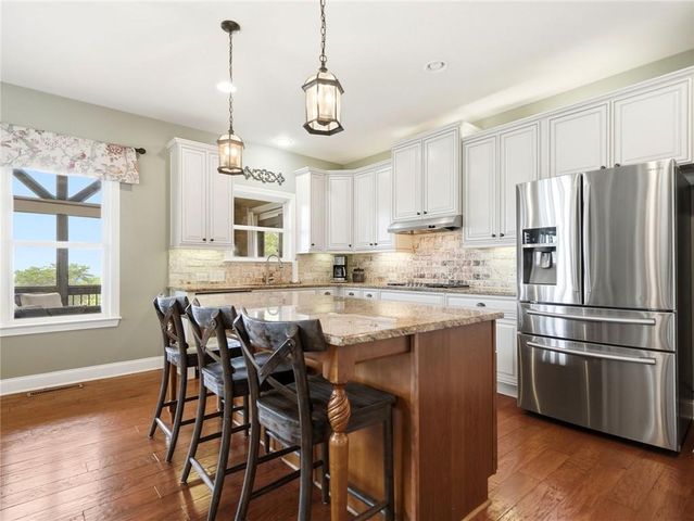 5085 Laurel Ridge Drive, Cumming, GA 30040