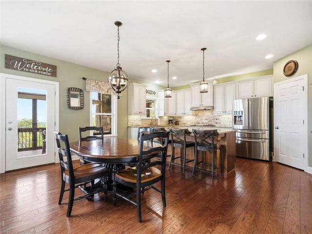 5085 Laurel Ridge Drive, Cumming, GA 30040