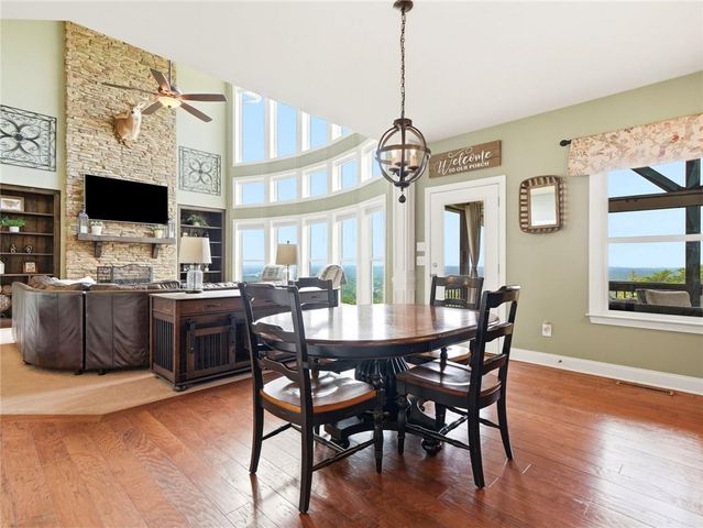 5085 Laurel Ridge Drive, Cumming, GA 30040