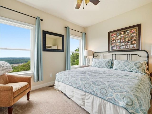 5085 Laurel Ridge Drive, Cumming, GA 30040
