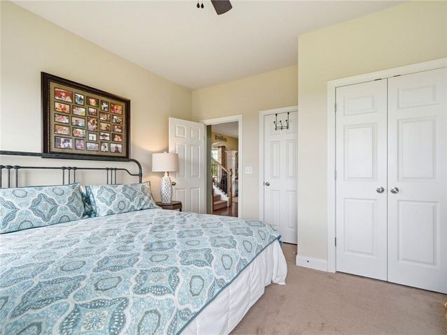 5085 Laurel Ridge Drive, Cumming, GA 30040