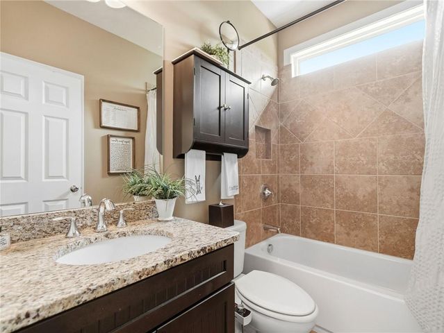 5085 Laurel Ridge Drive, Cumming, GA 30040