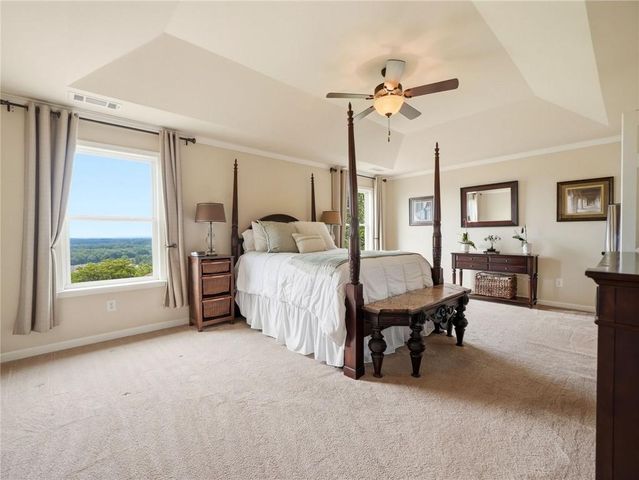 5085 Laurel Ridge Drive, Cumming, GA 30040