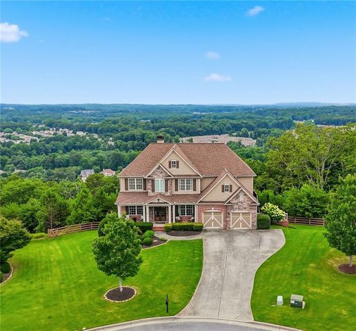 5085 Laurel Ridge Drive, Cumming, GA 30040