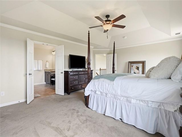 5085 Laurel Ridge Drive, Cumming, GA 30040