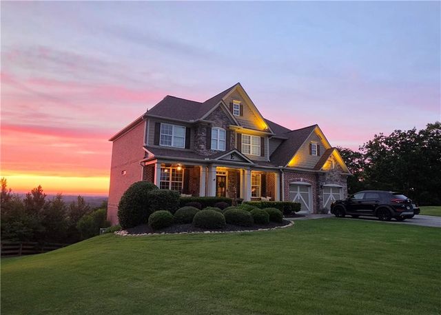 5085 Laurel Ridge Drive, Cumming, GA 30040