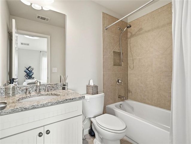 5085 Laurel Ridge Drive, Cumming, GA 30040