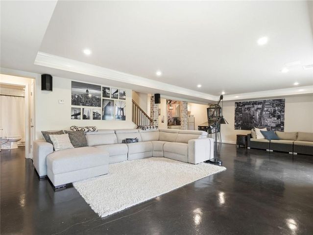 5085 Laurel Ridge Drive, Cumming, GA 30040