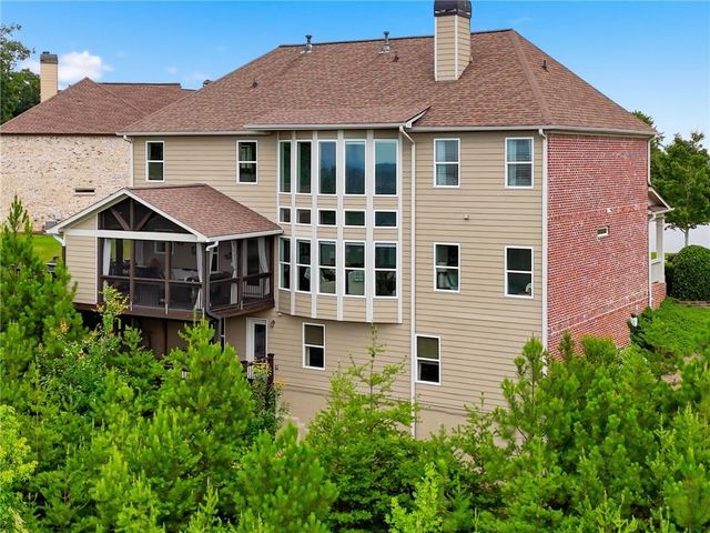 5085 Laurel Ridge Drive, Cumming, GA 30040
