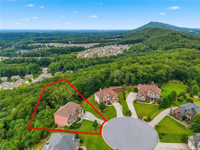 5085 Laurel Ridge Drive, Cumming, GA 30040