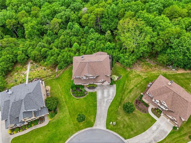 5085 Laurel Ridge Drive, Cumming, GA 30040