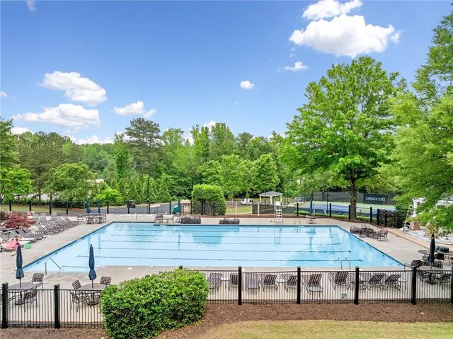 5085 Laurel Ridge Drive, Cumming, GA 30040