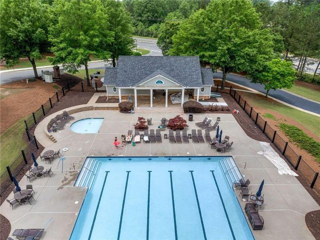 5085 Laurel Ridge Drive, Cumming, GA 30040