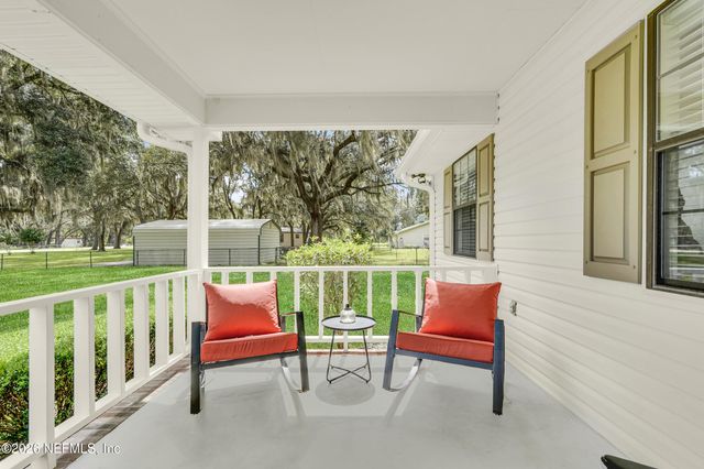 278 CAMP PINCKNEY Drive, Folkston, GA 31537