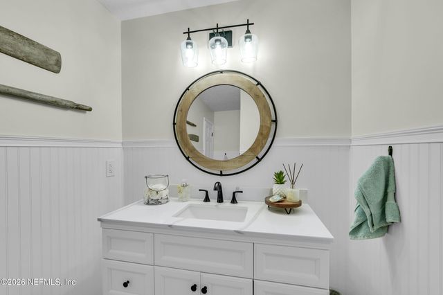 278 CAMP PINCKNEY Drive, Folkston, GA 31537