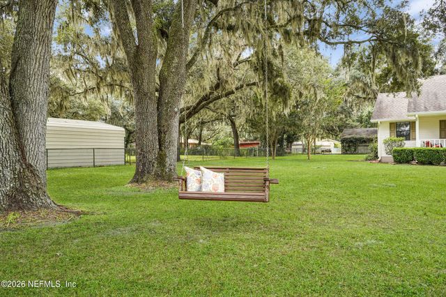 278 CAMP PINCKNEY Drive, Folkston, GA 31537