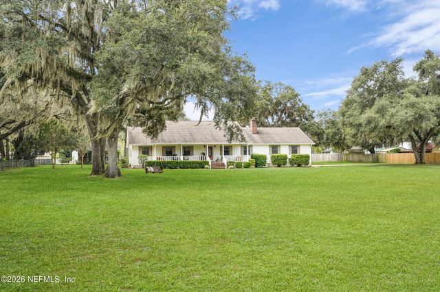 278 CAMP PINCKNEY Drive, Folkston, GA 31537