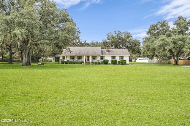 278 CAMP PINCKNEY Drive, Folkston, GA 31537