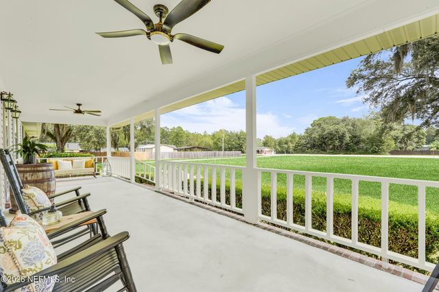 278 CAMP PINCKNEY Drive, Folkston, GA 31537