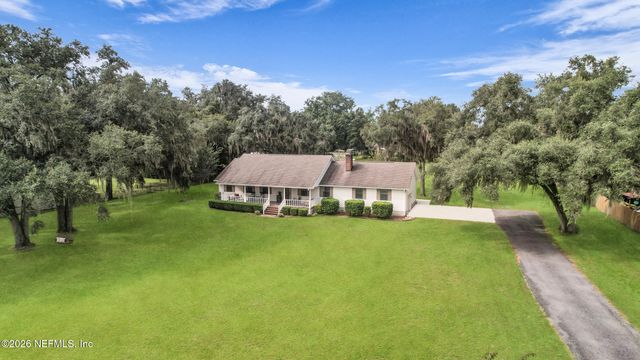 278 CAMP PINCKNEY Drive, Folkston, GA 31537