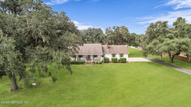 278 CAMP PINCKNEY Drive, Folkston, GA 31537