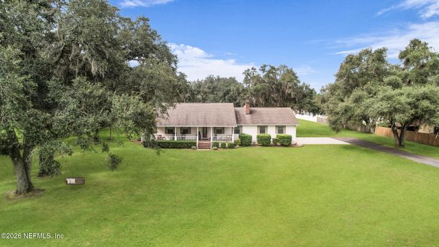 278 CAMP PINCKNEY Drive, Folkston, GA 31537