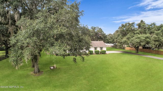 278 CAMP PINCKNEY Drive, Folkston, GA 31537