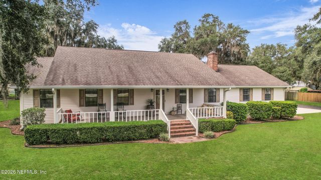 278 CAMP PINCKNEY Drive, Folkston, GA 31537