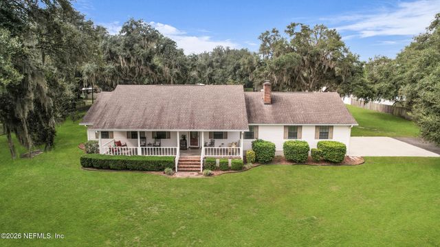 278 CAMP PINCKNEY Drive, Folkston, GA 31537