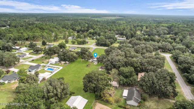 278 CAMP PINCKNEY Drive, Folkston, GA 31537