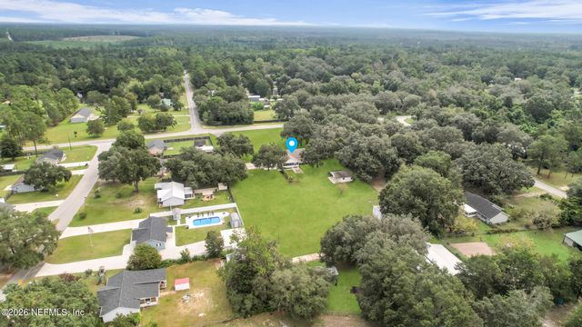 278 CAMP PINCKNEY Drive, Folkston, GA 31537
