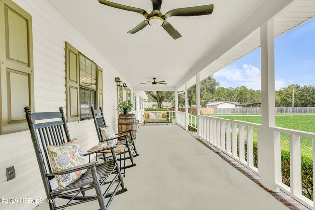 278 CAMP PINCKNEY Drive, Folkston, GA 31537