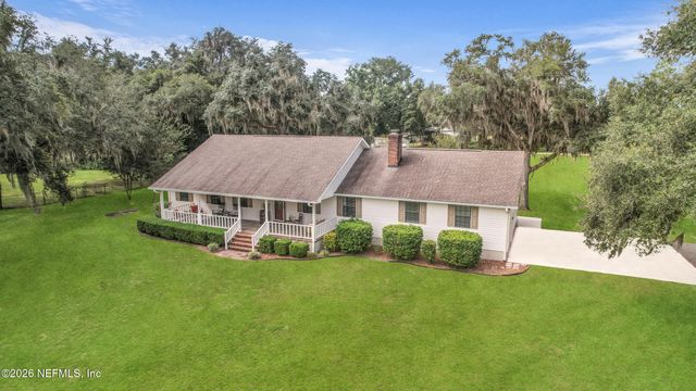 278 CAMP PINCKNEY Drive, Folkston, GA 31537