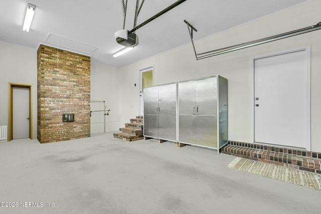 278 CAMP PINCKNEY Drive, Folkston, GA 31537