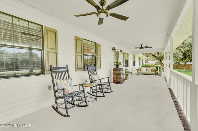 278 CAMP PINCKNEY Drive, Folkston, GA 31537