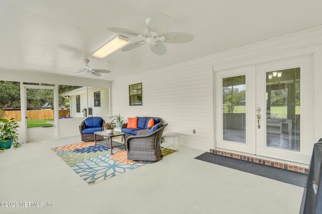 278 CAMP PINCKNEY Drive, Folkston, GA 31537