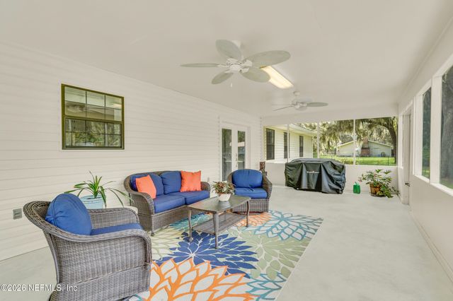 278 CAMP PINCKNEY Drive, Folkston, GA 31537