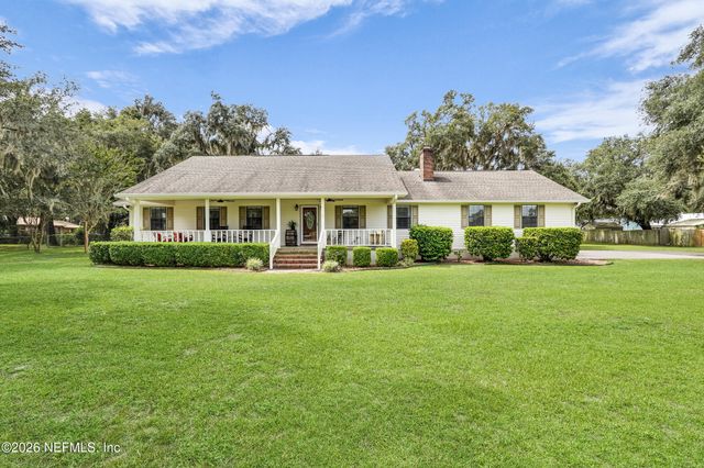 278 CAMP PINCKNEY Drive, Folkston, GA 31537