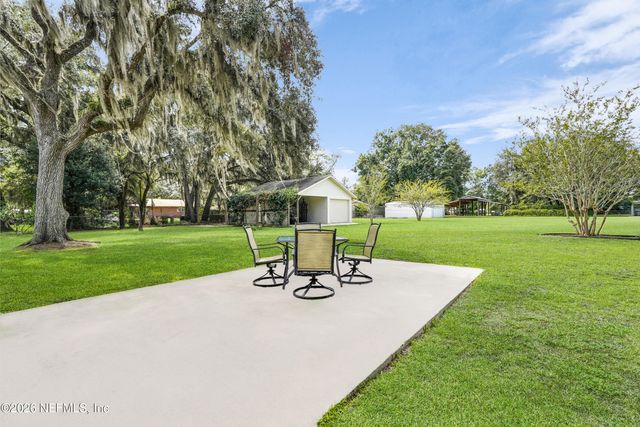 278 CAMP PINCKNEY Drive, Folkston, GA 31537