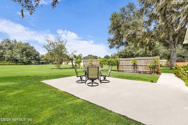 278 CAMP PINCKNEY Drive, Folkston, GA 31537