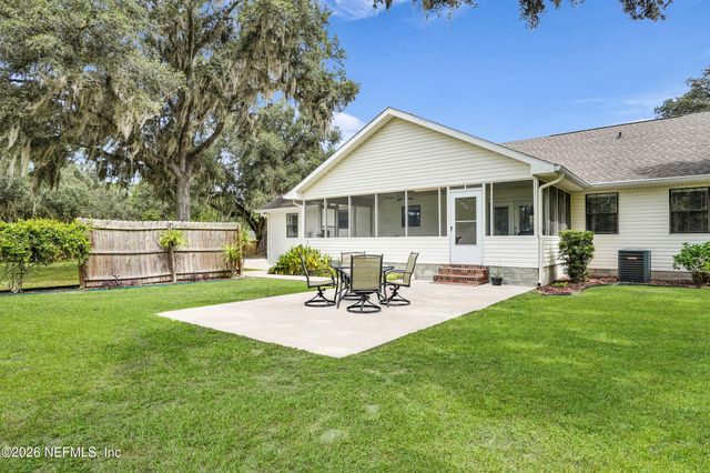 278 CAMP PINCKNEY Drive, Folkston, GA 31537