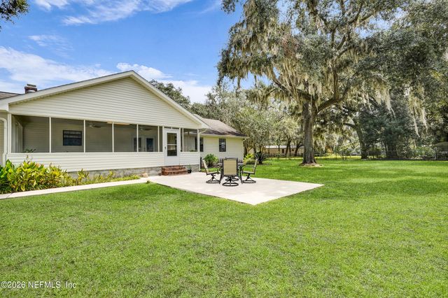 278 CAMP PINCKNEY Drive, Folkston, GA 31537