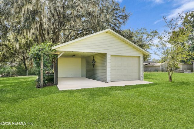 278 CAMP PINCKNEY Drive, Folkston, GA 31537