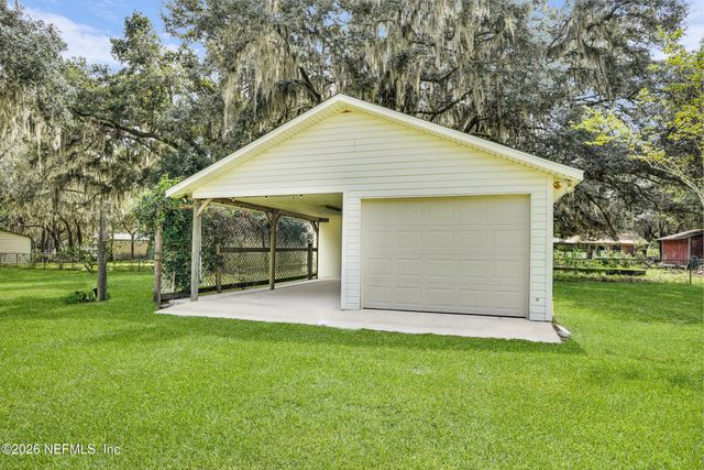 278 CAMP PINCKNEY Drive, Folkston, GA 31537