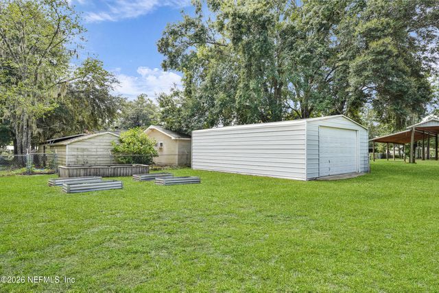 278 CAMP PINCKNEY Drive, Folkston, GA 31537