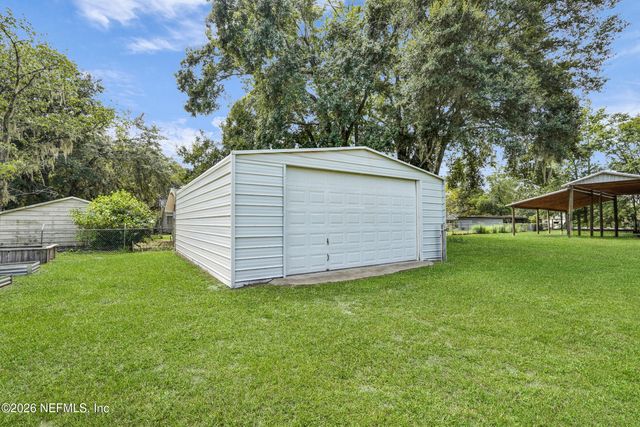 278 CAMP PINCKNEY Drive, Folkston, GA 31537