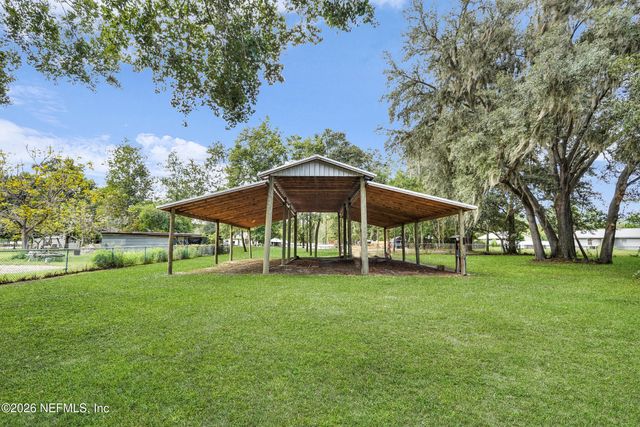 278 CAMP PINCKNEY Drive, Folkston, GA 31537